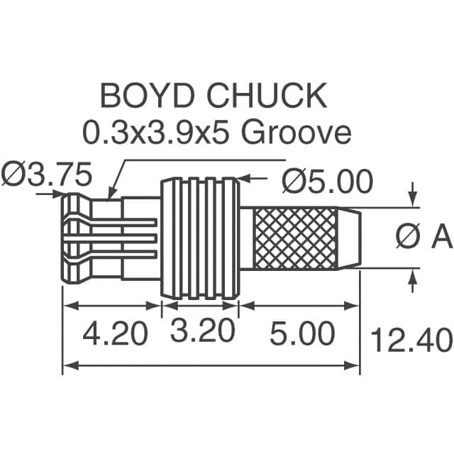 CONREVMCX007-R178 Linx Technologies Inc.  Coaxial Connector (RF) Assemblies